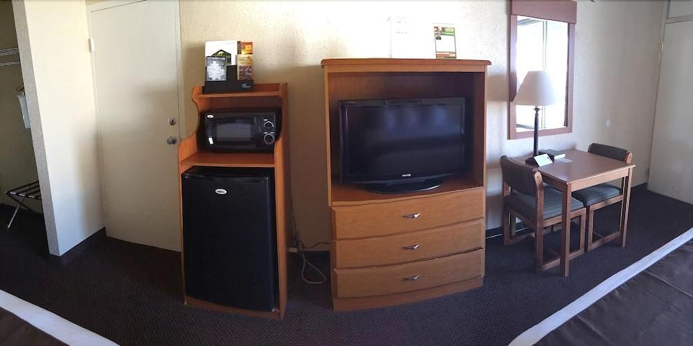 Whitten Inn University Abilene Eksteriør billede